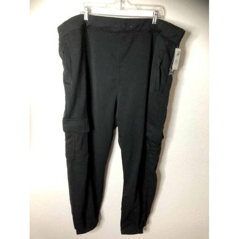 **MINOR DEFECT** Southpole Men's Active Basic Jogg